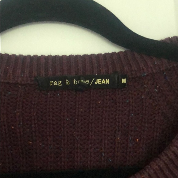 Rag and Bone sweater - Picture 2 of 3